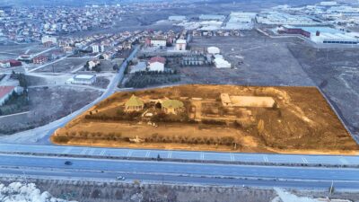 İscehisar Belediyesi, ilçenin gelişimi açısından büyük önem taşıyan yeni bir