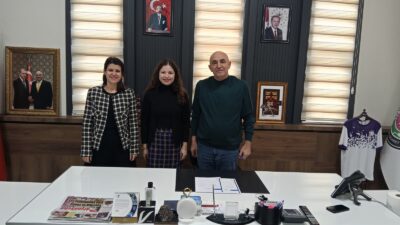 Protokol kapsamında; eğitim ve araştırma başta olmak üzere, ortak proje