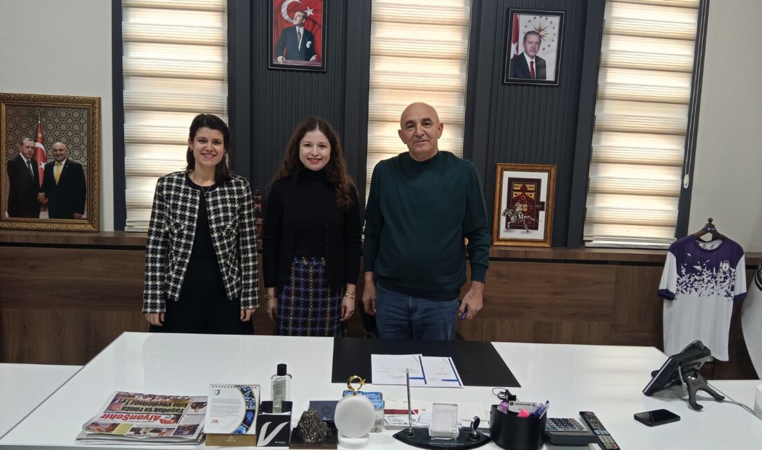 Afyonkarahisar Ticaret Borsası ile Afyonkarahisar Sağlık Bilimleri Üniversitesi Teknoloji Transfer