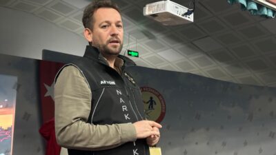 Afyonkarahisar İl Emniyet Müdürlüğü Narkotik Suçlarla Mücadele Şube Müdürlüğü ile