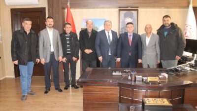 Madeni Sanatkârlar Esnaf Odası Başkan Adayı Dilek, 17 Ocak 2026’da