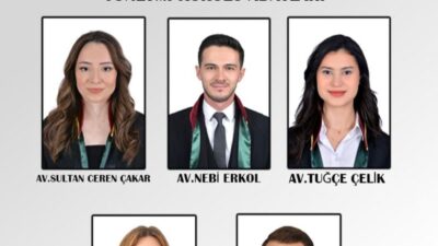 Seçimin dikkat çeken adaylarından Mavi Listenin başkan adayı Av. Sultan