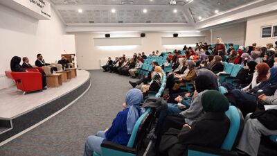 Afyon Kocatepe Üniversitesi (AKÜ) İlahiyat Fakültesi tarafından, öğrencilerin mesleki gelişimlerine