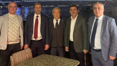 Afyonkarahisarlı sivil toplum kuruluşları, Marmara Bölgesi’nde güç birliği hedefiyle önemli