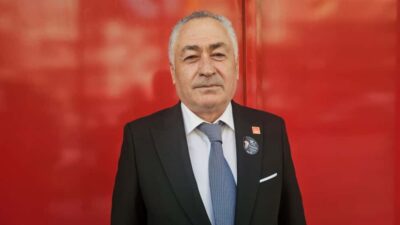 Cumhuriyet Halk Partisi Afyonkarahisar İl Başkanı Hasan Karadeniz: Bu anlayış,