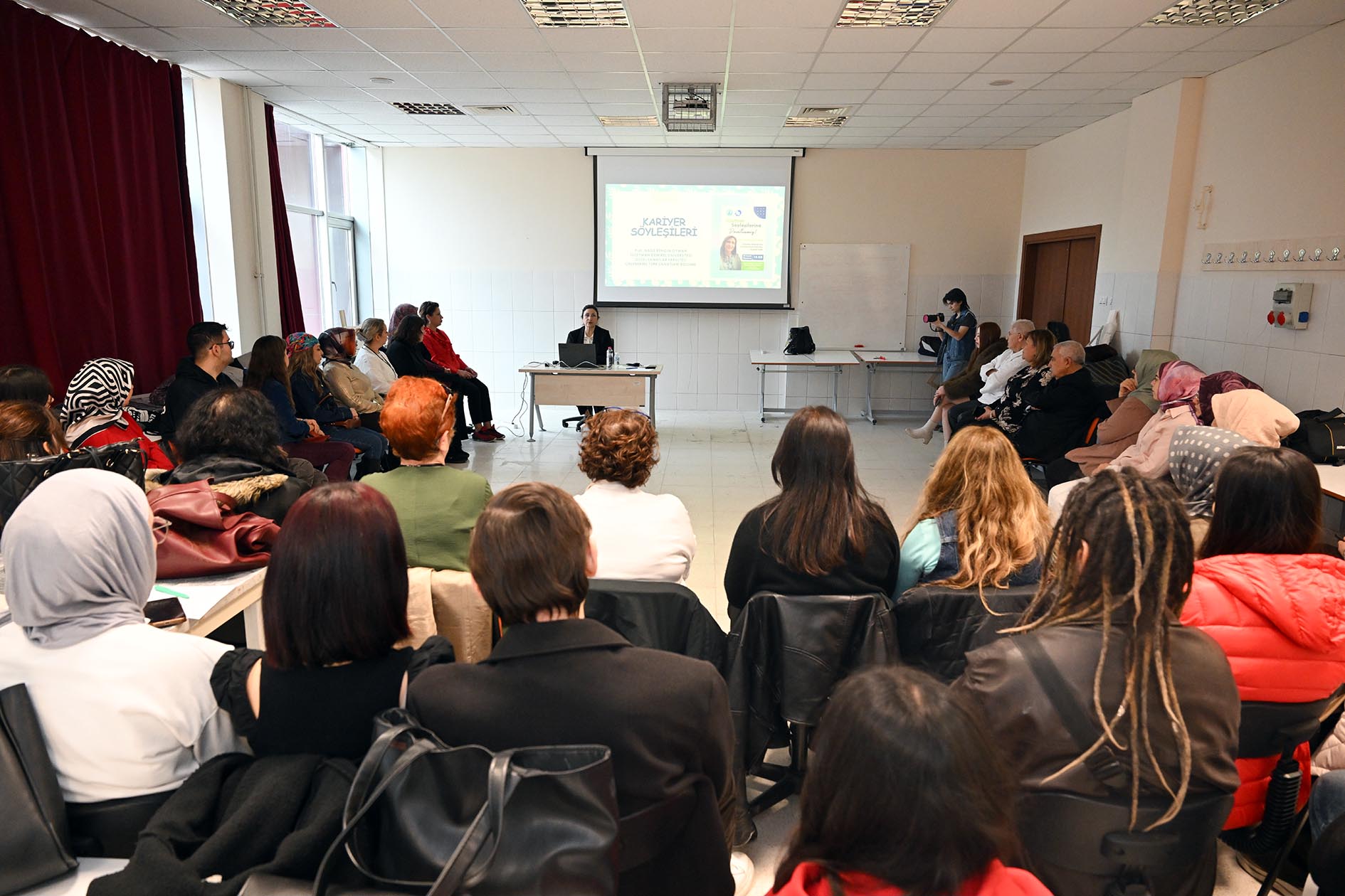 Afyon Kocatepe Üniversitesi (AKÜ) Güzel Sanatlar Fakültesi (GSF) Geleneksel Türk