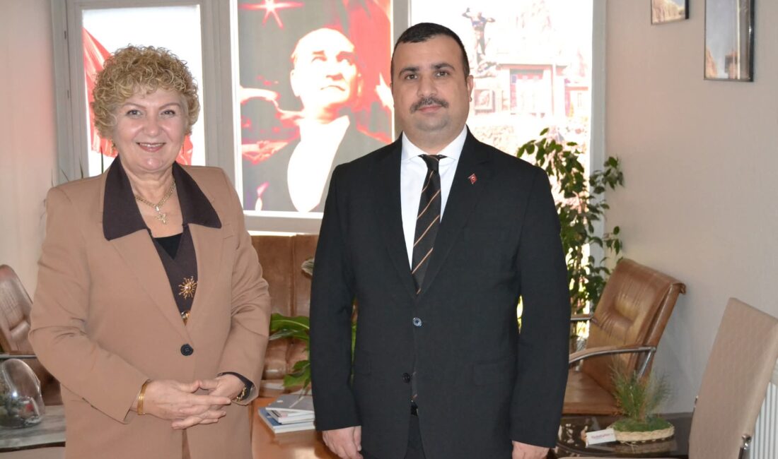 Gün FM’de yayınlanan Nüfus Saati programına Afyonkarahisar İl Nüfus ve