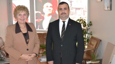 Gün FM’de yayınlanan Nüfus Saati programına Afyonkarahisar İl Nüfus ve