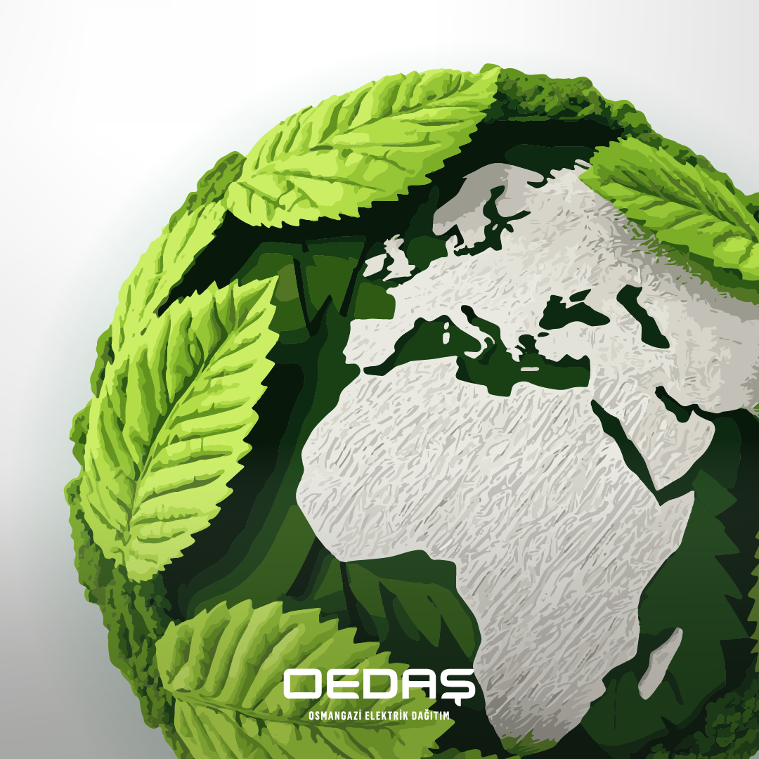 Afyonkarahisar, Bilecik, Eskişehir, Kütahya ve Uşak’ı kapsayan hizmet bölgesinde yaklaşık