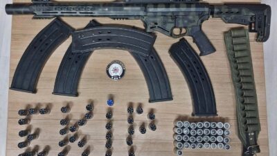 Afyonkarahisar'da polis tarafından son bir hafta içerisinde gerçekleştirilen denetimlerde çeşitli