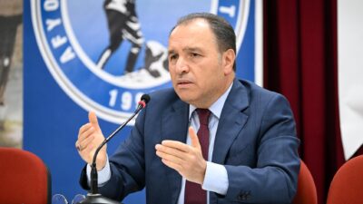 Fen Edebiyat Fakültesi Dekanı Prof. Dr. Hüseyin Koçak’ın açış konuşmasıyla