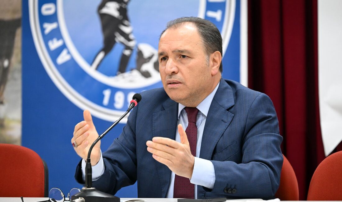 Afyon Kocatepe Üniversitesi (AKÜ) Prof. Dr. Mehmet Karakaş, Sosyoloji Kulübü