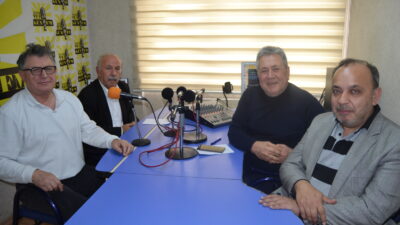 Gün FM’de yayınlanan Basın Odası programında 5 Aralık Kadın Hakları