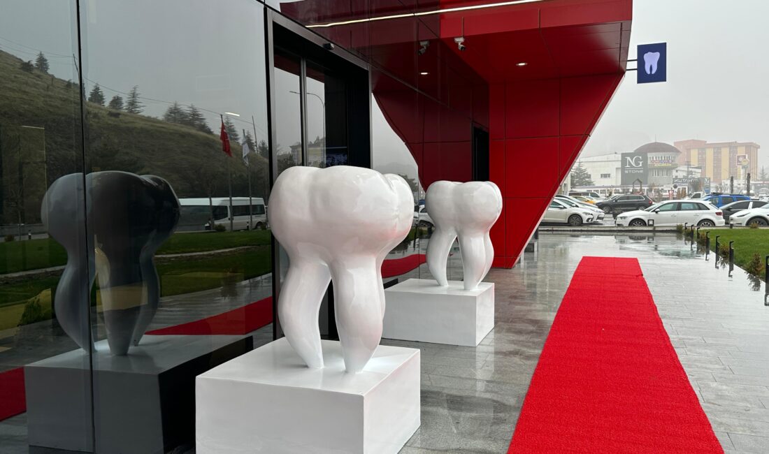 Afyonkarahisar’da sağlık alanındaki yatırımlara bir yenisi daha eklendi. Şehirde hizmet