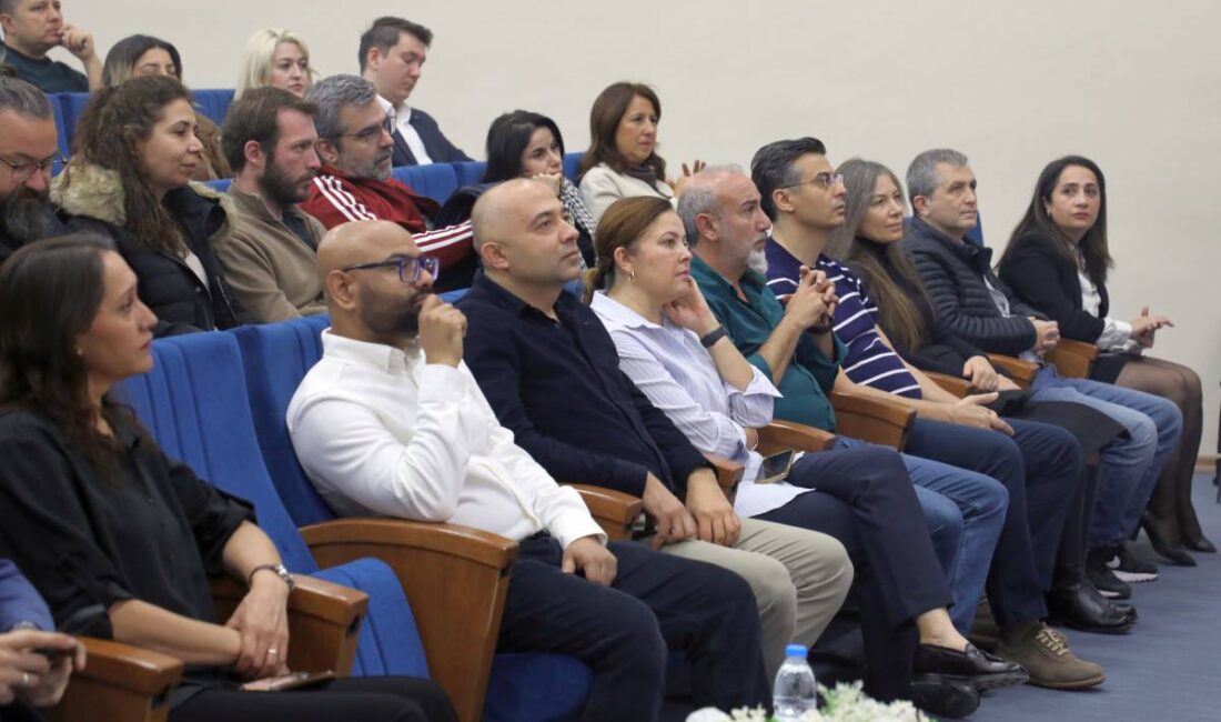 AFSÜ Teknoloji Transfer Ofisi (TTO) tarafından organize edilen “Translasyonel Tıp