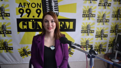 Dermatoloji Uzmanı Dr. Duygu Gencer, Gün FM’in konuğu oldu.  “Mezoterapi