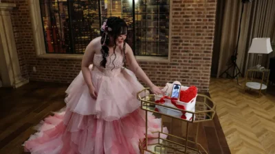 Yapay zeka yuva yıktı, genç kızı nişanlısından ayırdı. Japonyalı kız