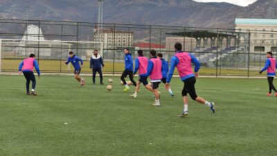 Üst üste galibiyetler ile taraftarını heyecanlandıran Afyonspor TFF bahis soruşturması
