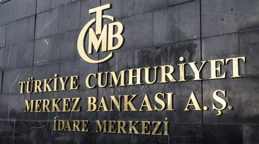 Türkiye Cumhuriyet Merkez Bankası (TCMB), politika faizindeki indirimin ardından, gecelik