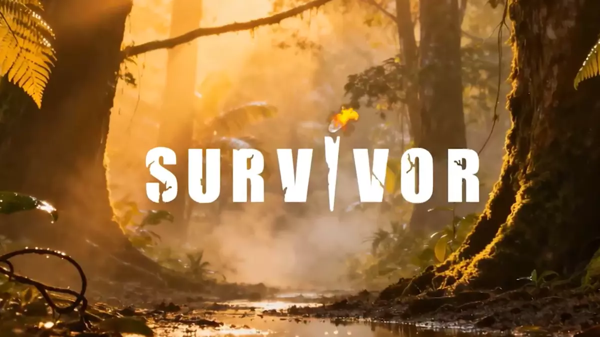 Milyonların heyecanla beklediği Survivor 2026 için geri sayım sona erdi.