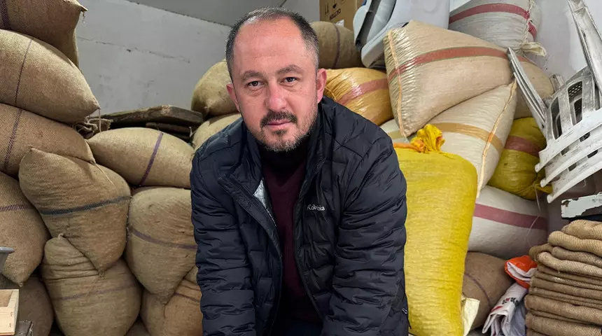 Giresun’da üreticinin ürününü pazara indirmeyip bekletme kararı alması, serbest piyasada