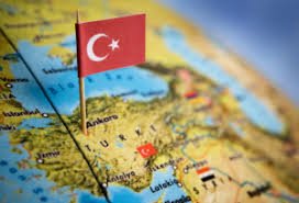 Son açıklanan veriler Türkiye’nin boy haritasını ortaya koydu. TÜRKİYE’DE ORTALAMA