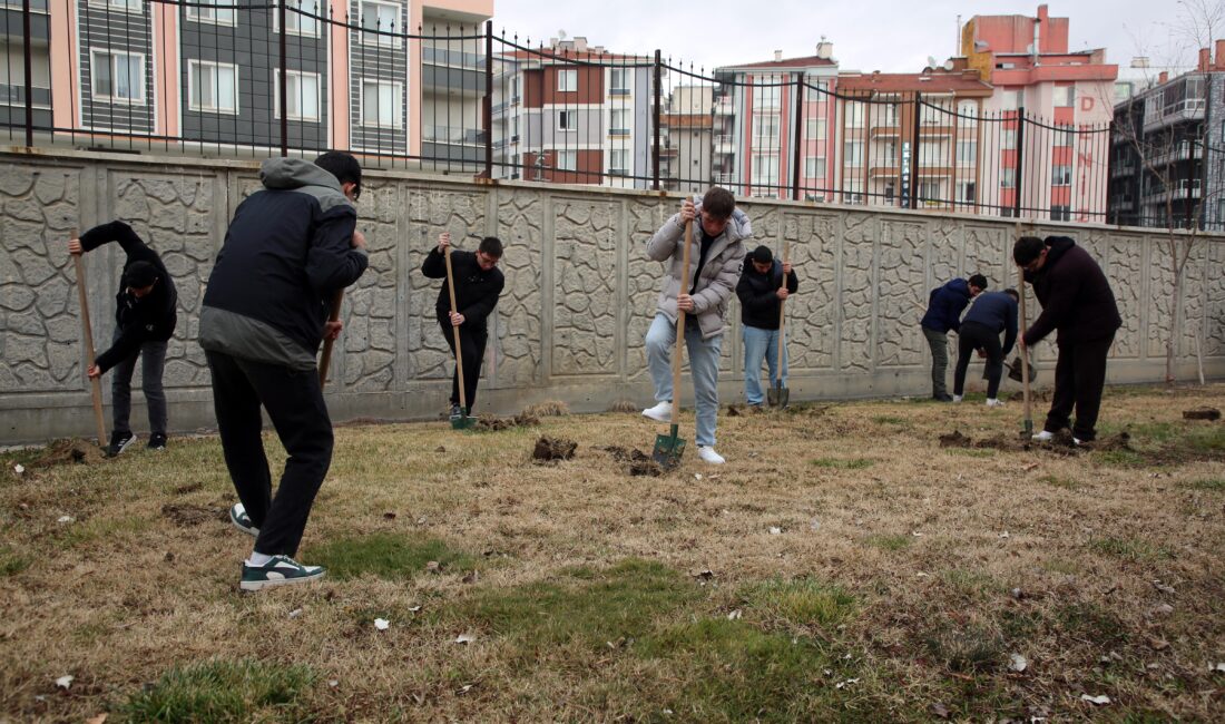 Afyon Kocatepe Üniversitesi (AKÜ) Afyon Meslek Yüksekokulu (MYO) ile Motorlu