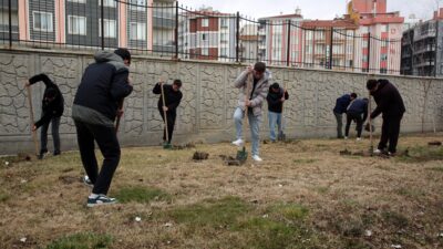 Afyon Kocatepe Üniversitesi (AKÜ) Afyon Meslek Yüksekokulu (MYO) ile Motorlu