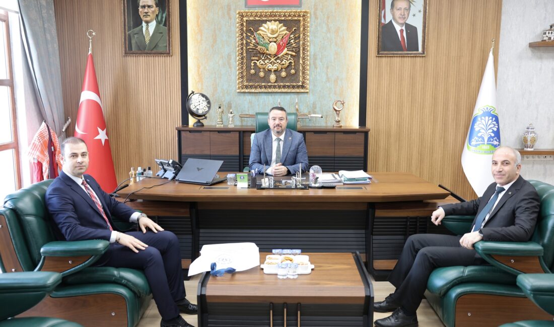 Belediye ve Özel İdare Çalışanları Birliği Sendikası (BEM-BİR-SEN) Afyonkarahisar İl