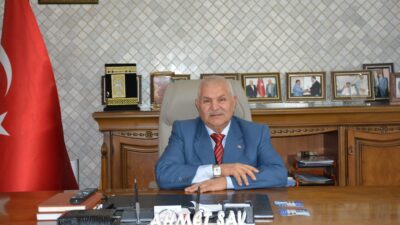 Uzun yıllar boyunca esnafın sesi, temsilcisi ve yol arkadaşı olan