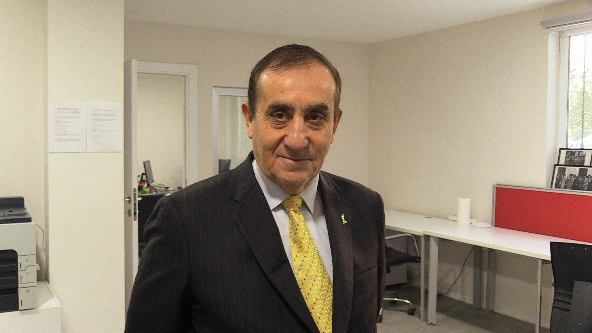 Afyonkarahisar’da Belediye tarafından hayata geçirilen emekli hobi bahçelerinin yeniden hak