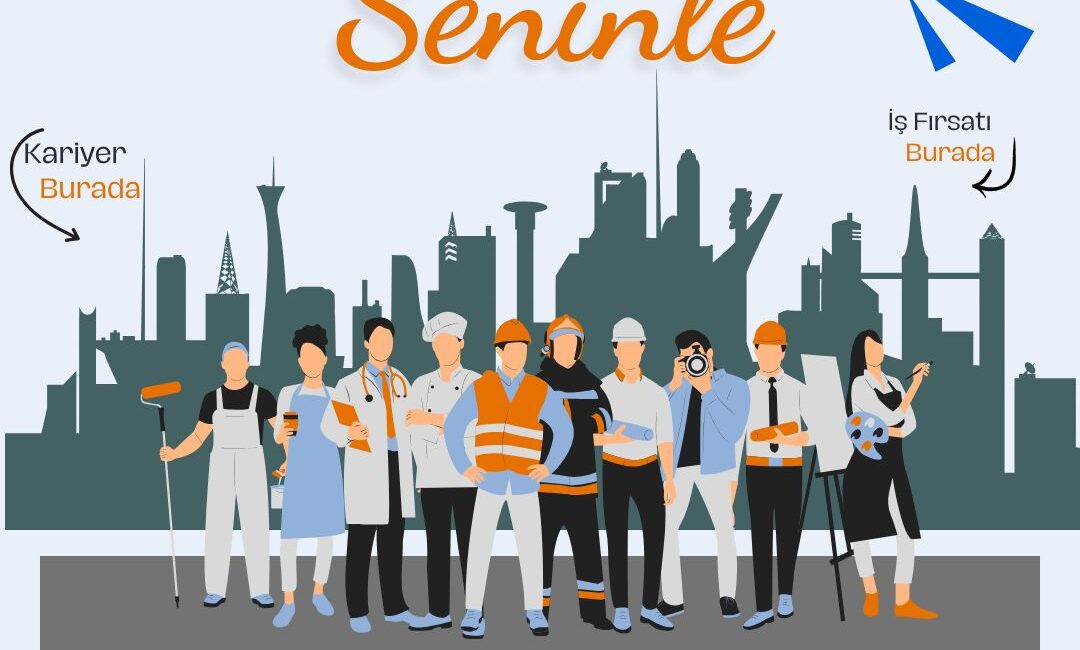 Gelişen, büyüyen ve üretim gücünü her geçen gün arttıran Emirdağ,