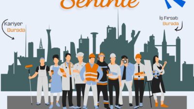 Gelişen, büyüyen ve üretim gücünü her geçen gün arttıran Emirdağ,