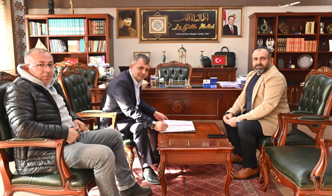 Emirdağ Organize Sanayi Bölgesi, ilçenin ekonomik kalkınmasına yön verecek önemli