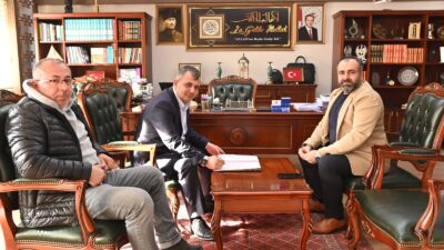 Emirdağ Organize Sanayi Bölgesi, ilçenin ekonomik kalkınmasına yön verecek önemli