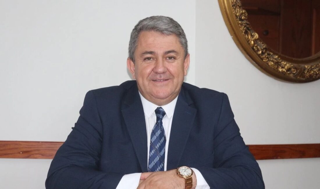 Afyonkarahisar Madeni Sanatkarlar Odası başkan adaylarından Hakan Dilek, tüm Afyon