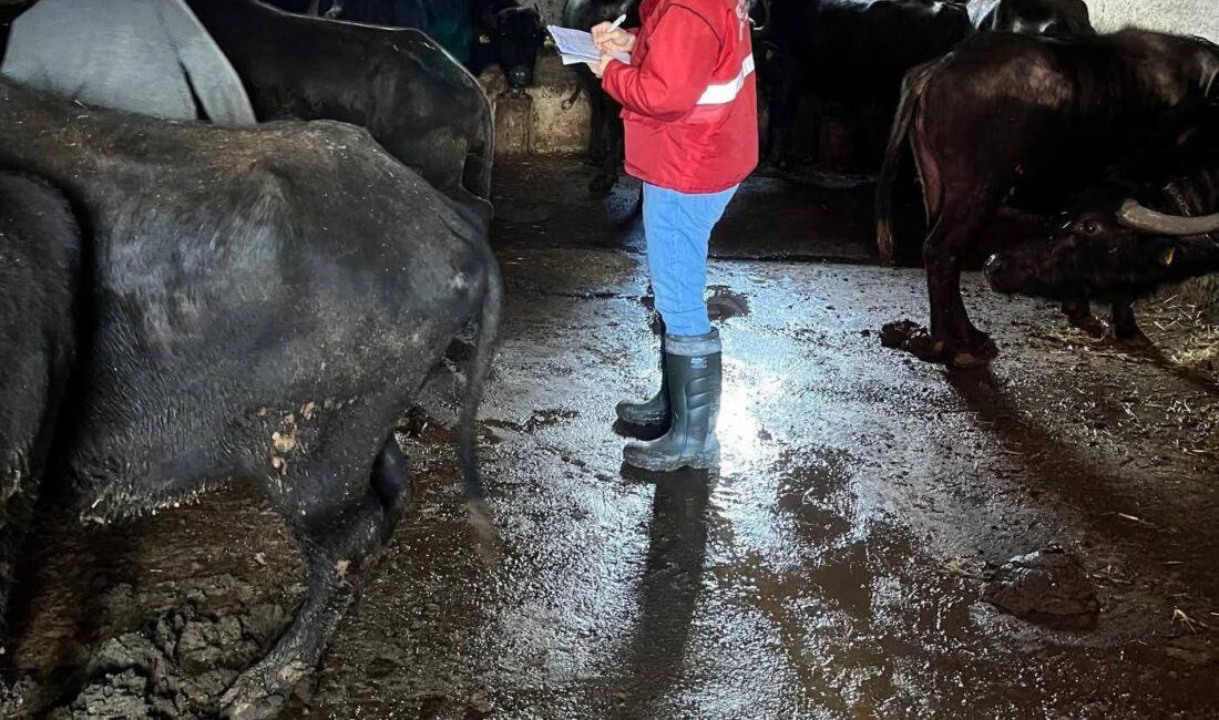 Afyonkarahisar Tarım ve Orman Müdürlüğü tarafından başlatılan 'Halk Elinde Anadolu