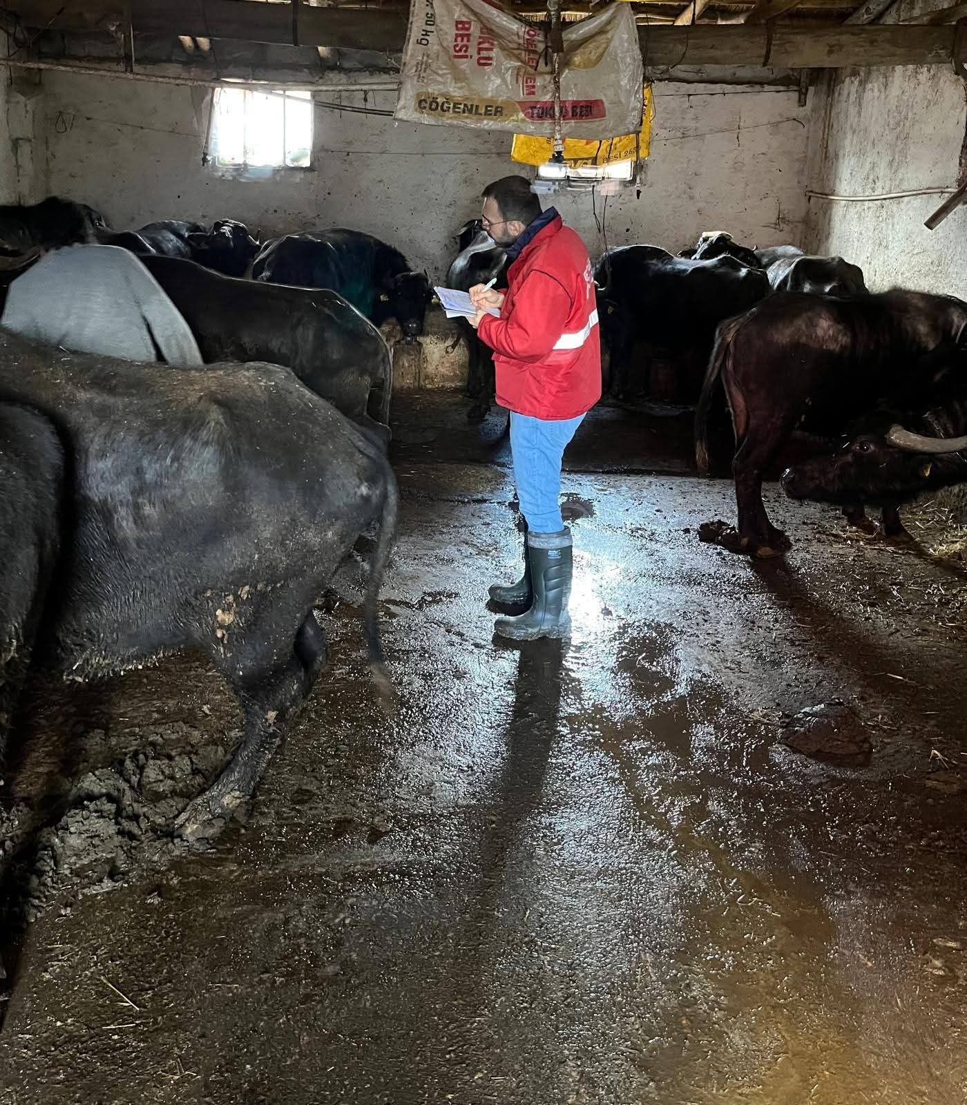 Afyonkarahisar Tarım ve Orman Müdürlüğü tarafından başlatılan 'Halk Elinde Anadolu