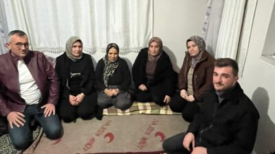 İYİ Parti Çay İlçe Başkanı Alperen Sak, İl Genel Meclis