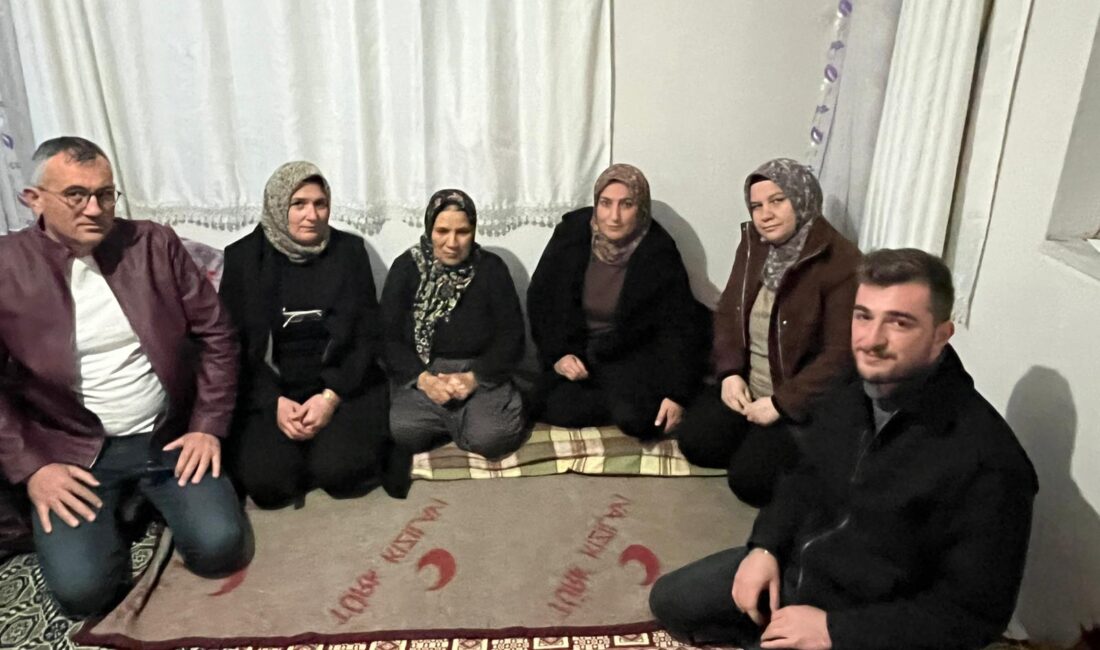 Afyonkarahisar’ın Çay ilçesine bağlı Koçbeyli Köyü’nde yaşanan ve ulusal basında