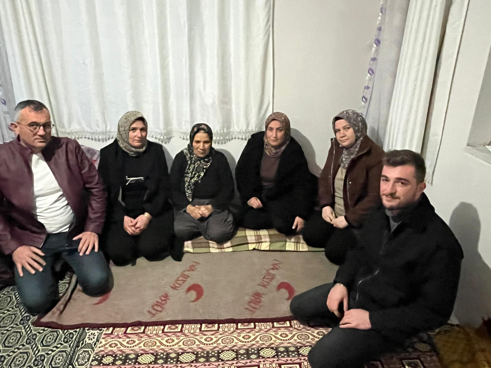 Afyonkarahisar’ın Çay ilçesine bağlı Koçbeyli Köyü’nde yaşanan ve ulusal basında