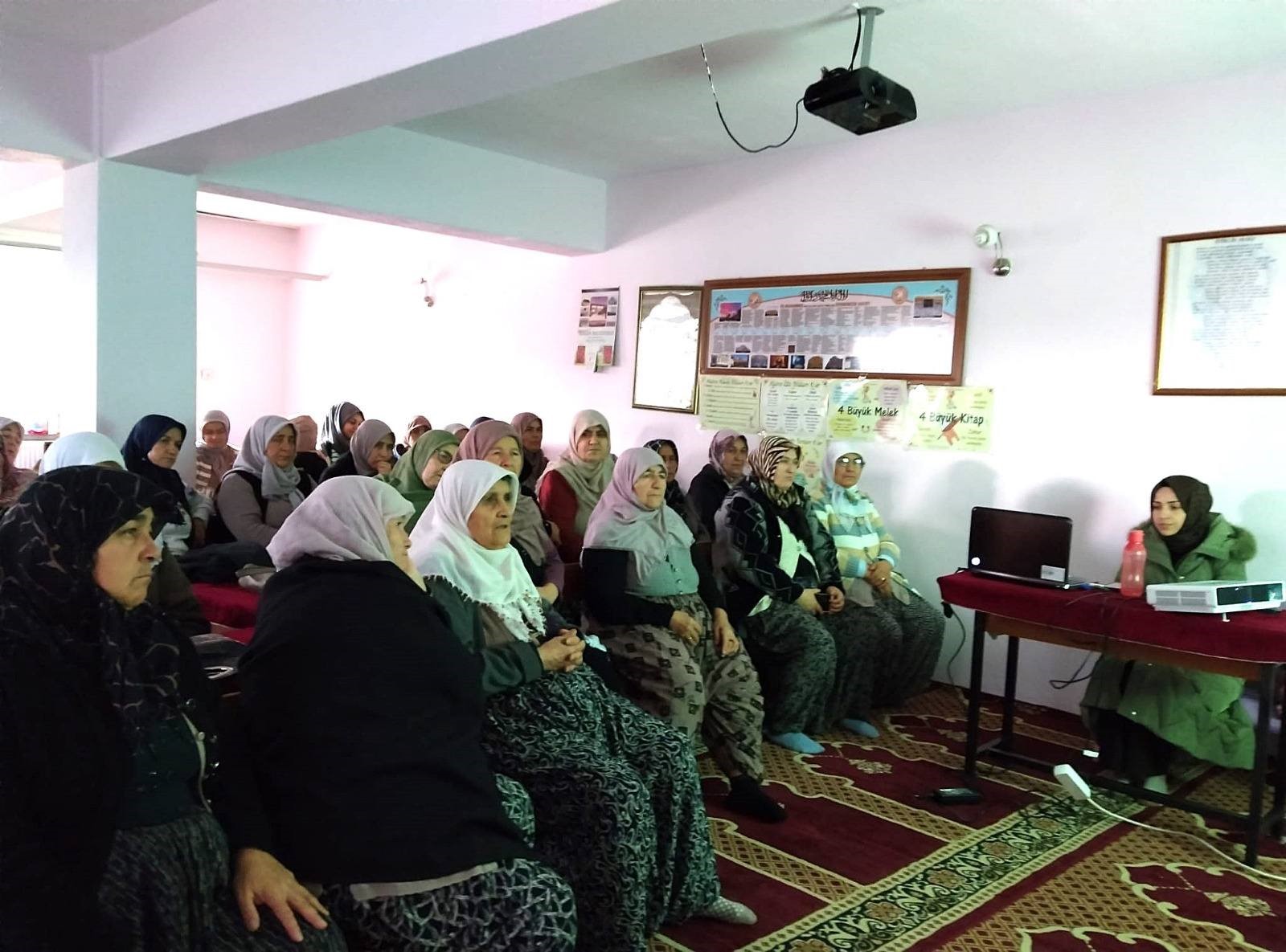 Afyonkarahisar İl Tarım ve Orman Müdürlüğü tarafından "Tarımın İsimsiz Kahramanları"