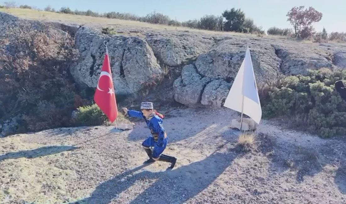 Kayıhan Belediye Başkanlığı tarafından beldenin turizm potansiyelini tanıtmak amacıyla hazırlanan