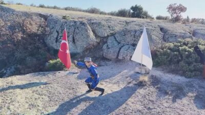 Kayıhan Belediye Başkanlığı tarafından beldenin turizm potansiyelini tanıtmak amacıyla hazırlanan