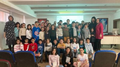 Afyonkarahisar Dumlupınar Bilim ve Sanat Merkezi (BİLSEM), eğitimde yenilikçi yaklaşımları