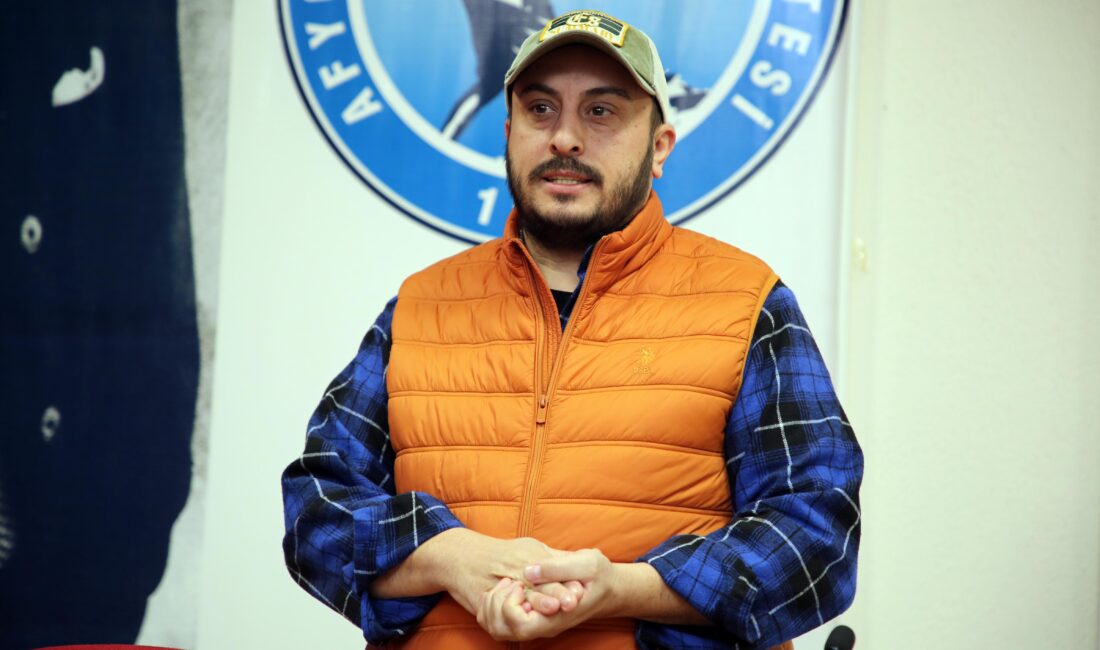 Afyon Kocatepe Üniversitesi (AKÜ) İktisadi ve İdari Bilimler Fakültesi (İİBF),