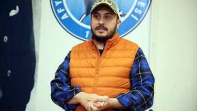 Afyon Kocatepe Üniversitesi (AKÜ) İktisadi ve İdari Bilimler Fakültesi (İİBF),