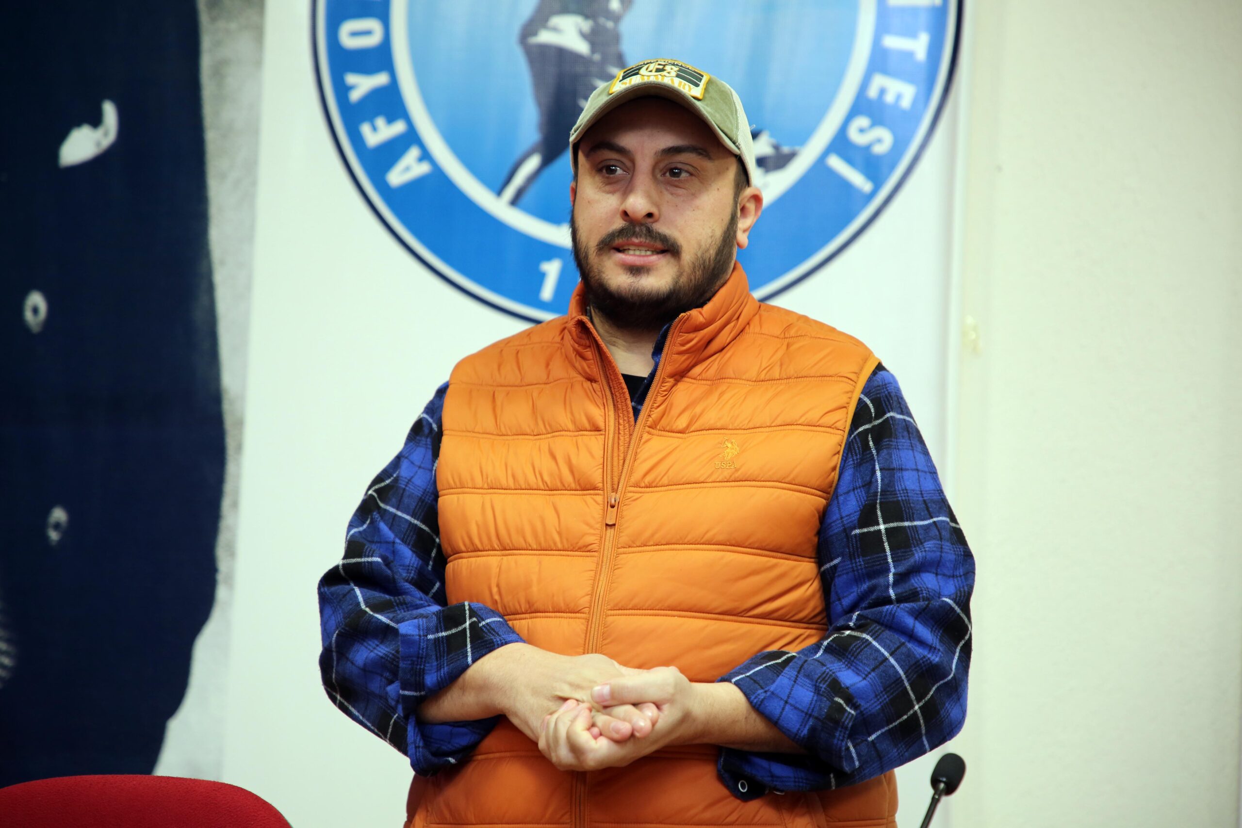 Afyon Kocatepe Üniversitesi (AKÜ) İktisadi ve İdari Bilimler Fakültesi (İİBF),