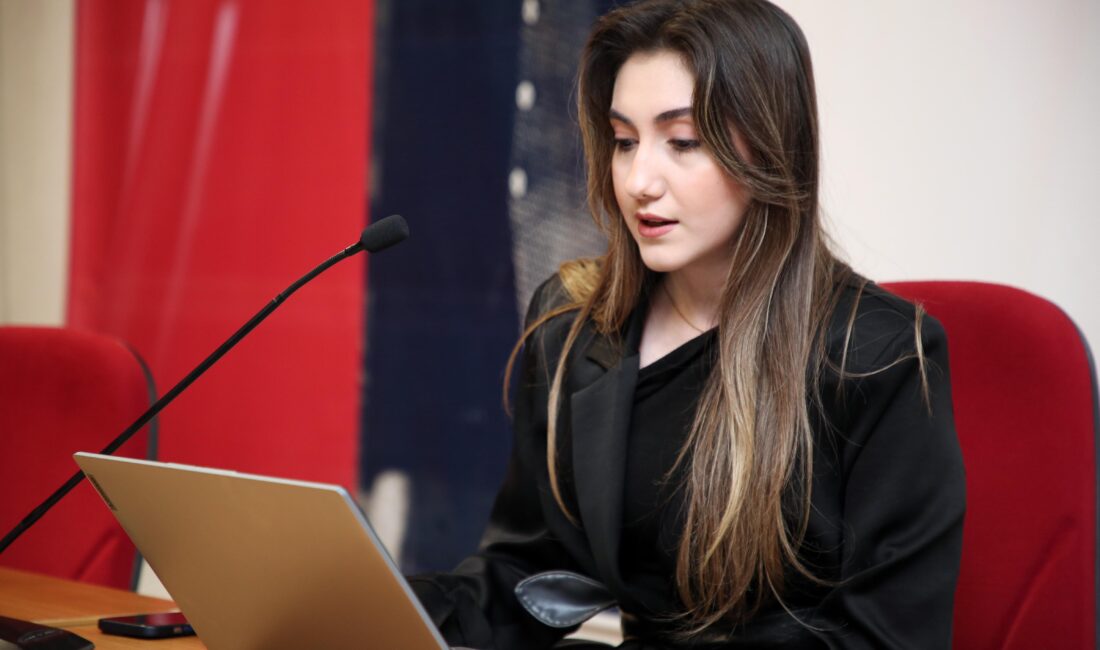 Afyon Kocatepe Üniversitesi (AKÜ) İktisadi ve İdari Bilimler Fakültesi (İİBF)