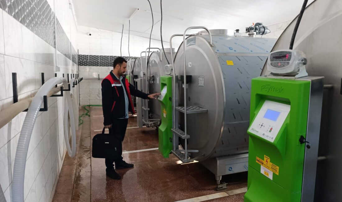 Afyonkarahisar İl Tarım ve Orman Müdürlüğü, halk sağlığının korunması ve